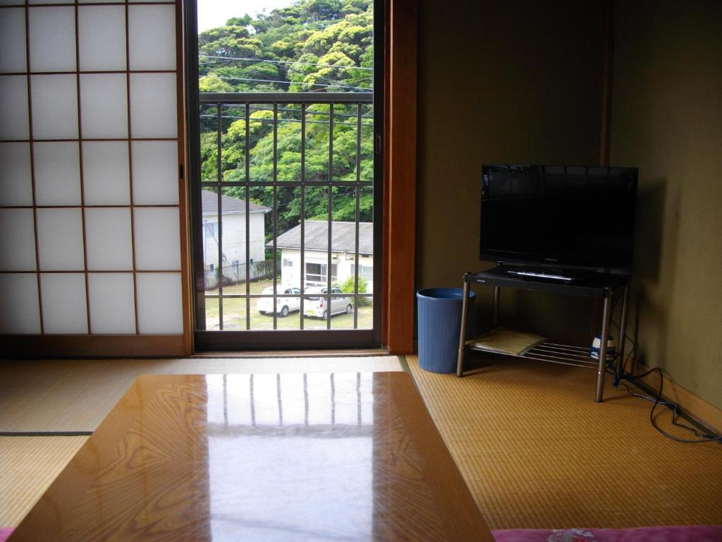 Minshuku Haji Hotel Shimoda  Habitación foto