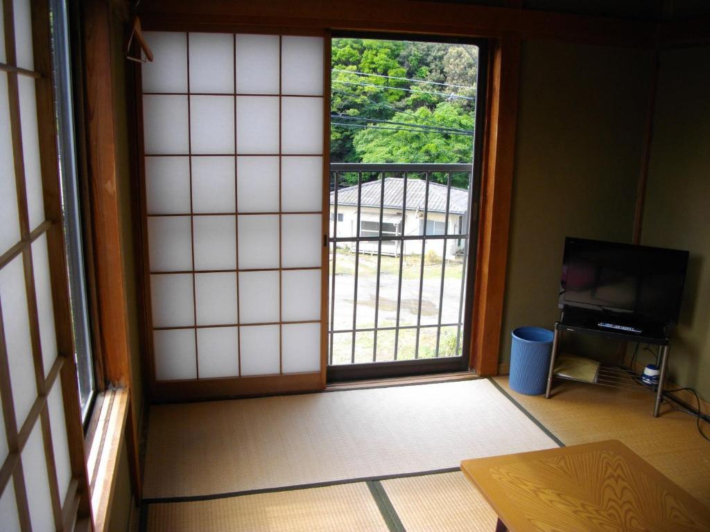 Minshuku Haji Hotel Shimoda  Habitación foto