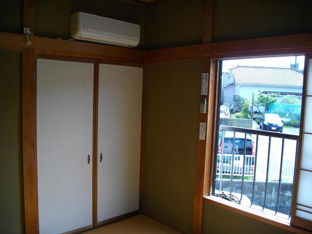 Minshuku Haji Hotel Shimoda  Habitación foto
