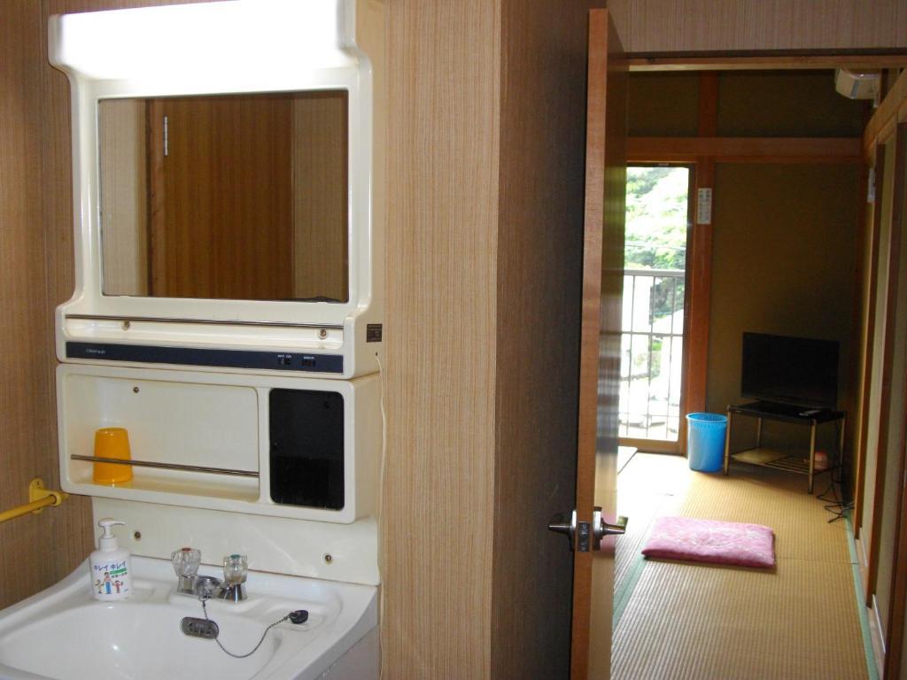 Minshuku Haji Hotel Shimoda  Habitación foto