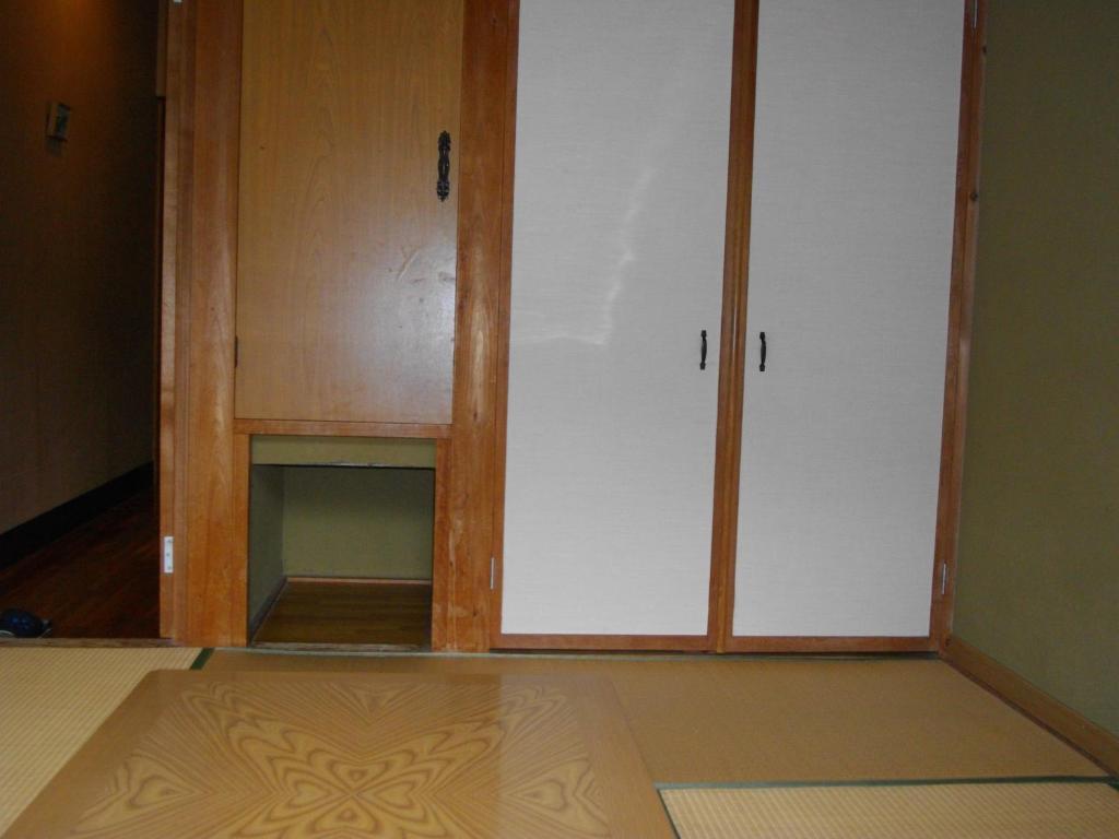 Minshuku Haji Hotel Shimoda  Habitación foto