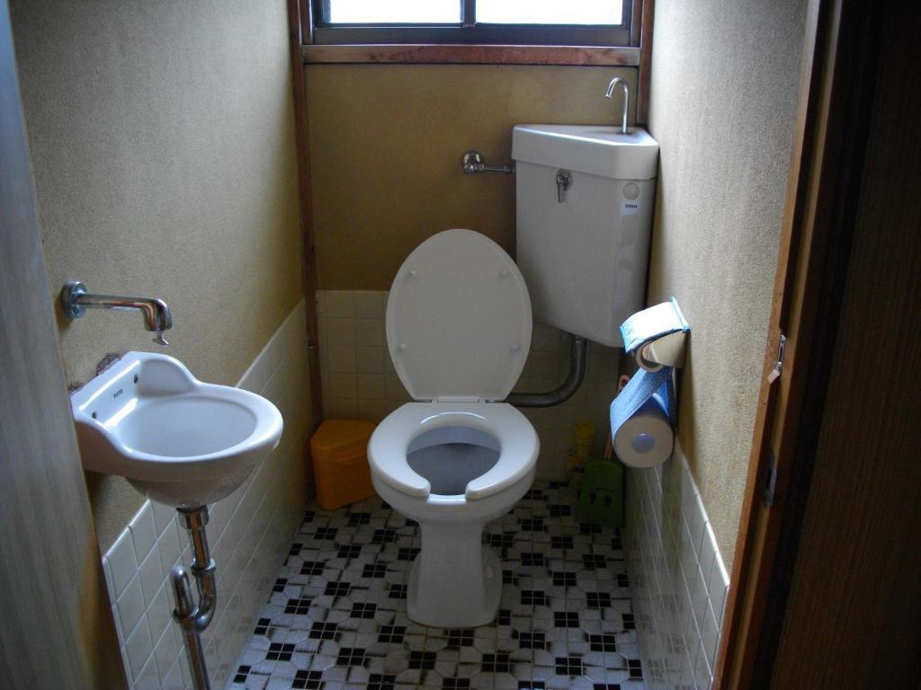 Minshuku Haji Hotel Shimoda  Habitación foto