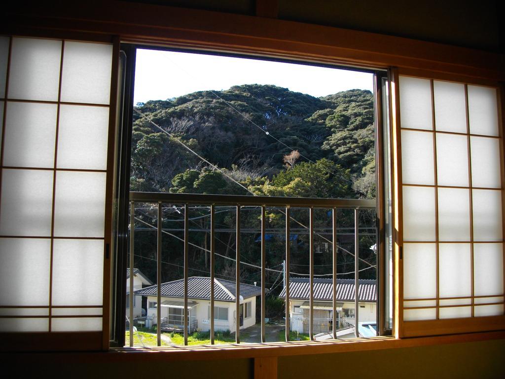 Minshuku Haji Hotel Shimoda  Habitación foto