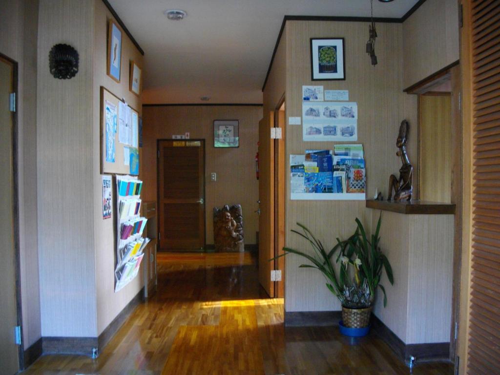 Minshuku Haji Hotel Shimoda  Exterior foto