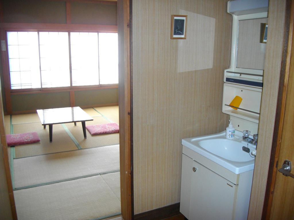 Minshuku Haji Hotel Shimoda  Habitación foto